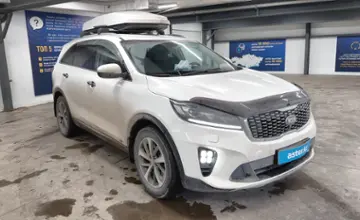 Kia Sorento 2019 года за 14 000 000 тг. в Астана фото 2