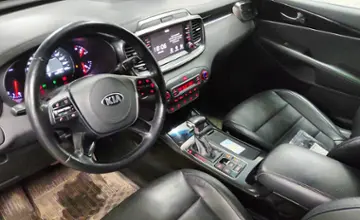 Kia Sorento 2019 года за 14 000 000 тг. в Астана фото 5