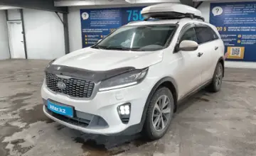 Kia Sorento 2019 года за 14 000 000 тг. в Астана фото 1