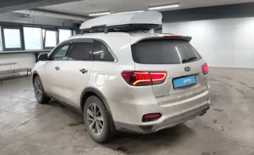 Kia Sorento 2019 года за 14 000 000 тг. в Астана фото 4
