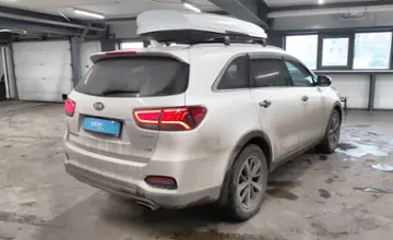 Kia Sorento 2019 года за 14 000 000 тг. в Астана фото 3