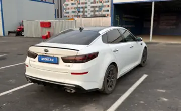 Kia Optima 2019 года за 9 000 000 тг. в Алматы