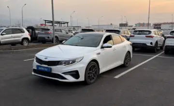 Kia Optima 2019 года за 9 000 000 тг. в Алматы фото 1