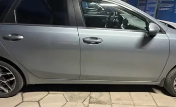 Kia Ceed 2024 года за 11 000 000 тг. в Талдыкорган фото 4