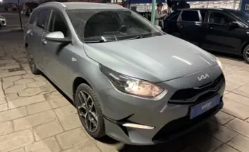 Kia Ceed 2024 года за 11 000 000 тг. в Талдыкорган фото 3
