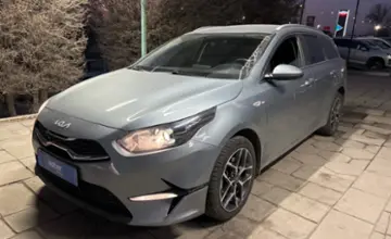 Kia Ceed 2024 года за 11 000 000 тг. в Талдыкорган фото 1