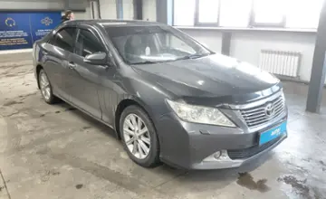 Toyota Camry 2011 года за 11 000 000 тг. в Астана фото 2