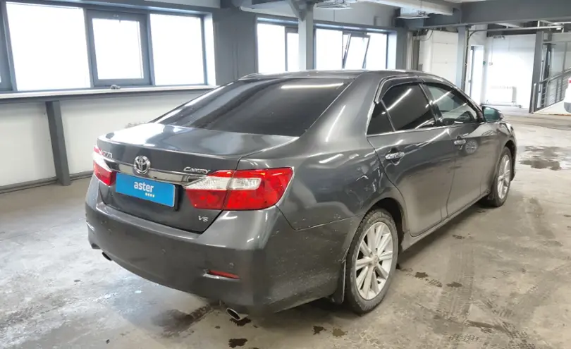 Toyota Camry 2011 года за 11 000 000 тг. в Астана фото 3
