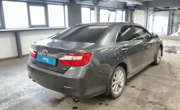Toyota Camry 2011 года за 11 000 000 тг. в Астана фото 3