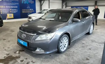 Toyota Camry 2011 года за 11 000 000 тг. в Астана фото 1