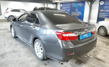 Toyota Camry 2011 года за 11 000 000 тг. в Астана фото 4