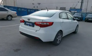 Kia Rio 2013 года за 4 000 000 тг. в Шымкент фото 3