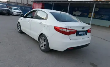 Kia Rio 2013 года за 4 000 000 тг. в Шымкент фото 4