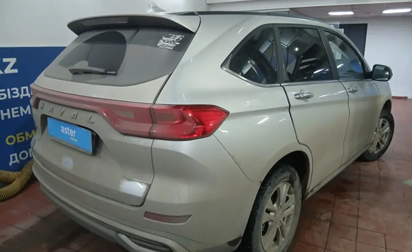 Haval M6 2024 года за 7 500 000 тг. в Астана фото 5