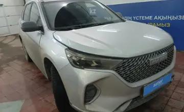 Haval M6 2024 года за 7 500 000 тг. в Астана фото 3