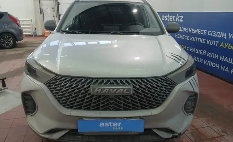 Haval M6 2024 года за 7 500 000 тг. в Астана фото 2