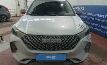 Haval M6 2024 года за 7 500 000 тг. в Астана фото 2