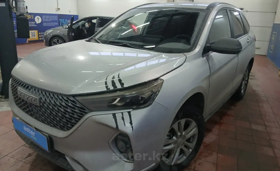 Haval M6 2024 года за 7 500 000 тг. в Астана