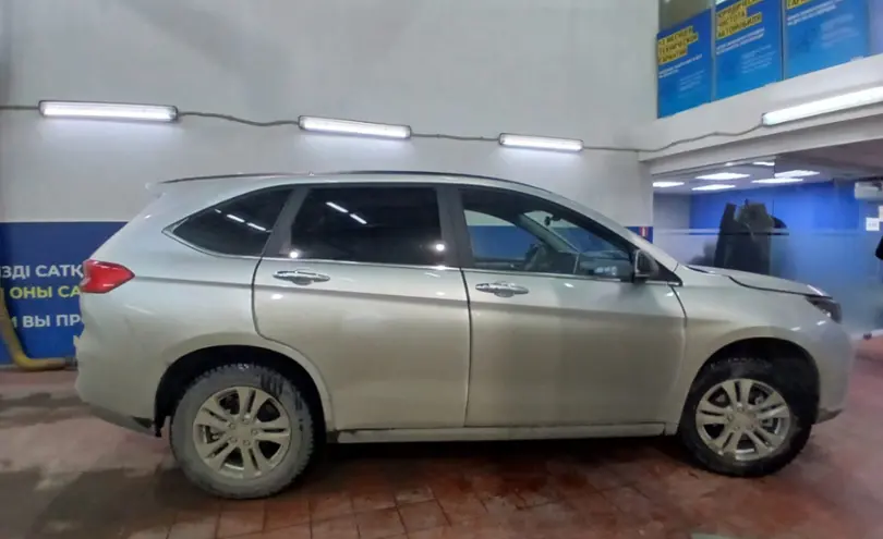 Haval M6 2024 года за 7 500 000 тг. в Астана фото 4