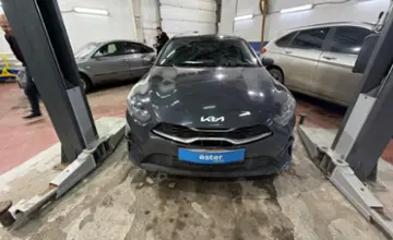 Kia Ceed 2023 года за 9 500 000 тг. в Астана фото 2