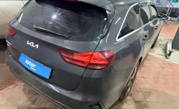 Kia Ceed 2023 года за 9 500 000 тг. в Астана