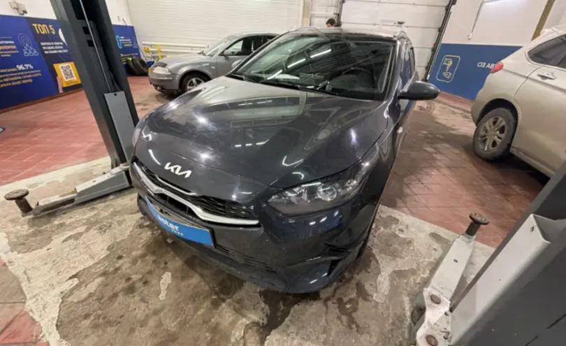 Kia Ceed 2023 года за 9 500 000 тг. в Астана