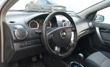 Ravon Nexia R3 2017 года за 4 000 000 тг. в Шымкент фото 5