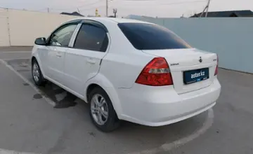 Ravon Nexia R3 2017 года за 4 000 000 тг. в Шымкент фото 4