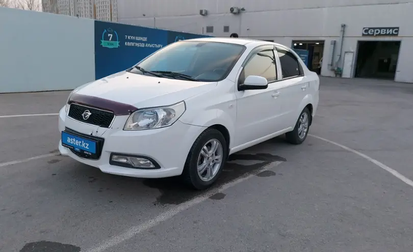 Ravon Nexia R3 2017 года за 4 000 000 тг. в Шымкент