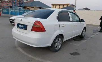 Ravon Nexia R3 2017 года за 4 000 000 тг. в Шымкент фото 3