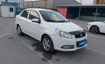 Ravon Nexia R3 2017 года за 4 000 000 тг. в Шымкент фото 2