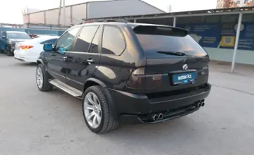 BMW X5 2004 года за 6 500 000 тг. в Шымкент фото 4