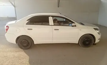 Chevrolet Cobalt 2024 года за 7 000 000 тг. в Кызылорда фото 4