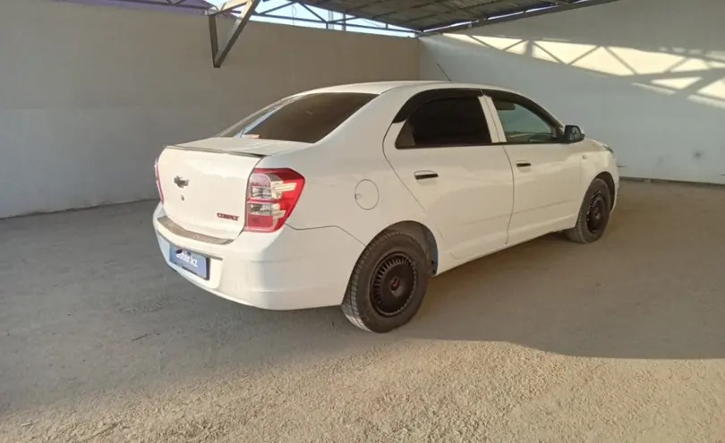 Chevrolet Cobalt 2024 года за 7 000 000 тг. в Кызылорда фото 5
