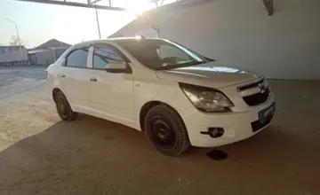 Chevrolet Cobalt 2024 года за 7 000 000 тг. в Кызылорда фото 3