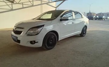 Chevrolet Cobalt 2024 года за 7 000 000 тг. в Кызылорда фото 1