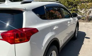 Toyota RAV4 2013 года за 9 000 000 тг. в Алматы