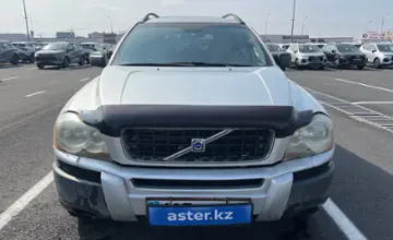 Volvo XC90 2003 года за 3 700 000 тг. в Алматы фото 2