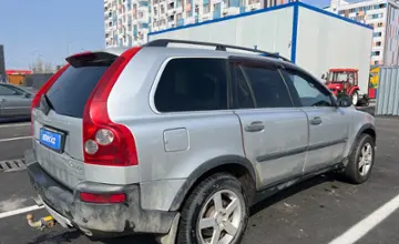 Volvo XC90 2003 года за 3 700 000 тг. в Алматы