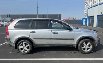 Volvo XC90 2003 года за 3 700 000 тг. в Алматы фото 4