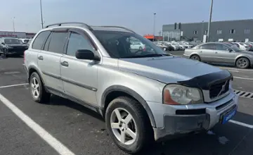 Volvo XC90 2003 года за 3 700 000 тг. в Алматы фото 3