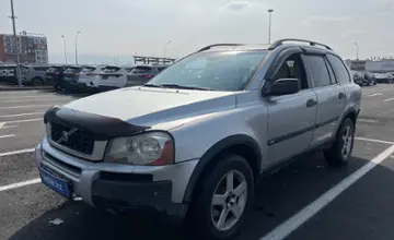 Volvo XC90 2003 года за 3 700 000 тг. в Алматы фото 1