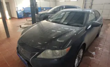 Lexus ES 2013 года за 11 000 000 тг. в Астана фото 1
