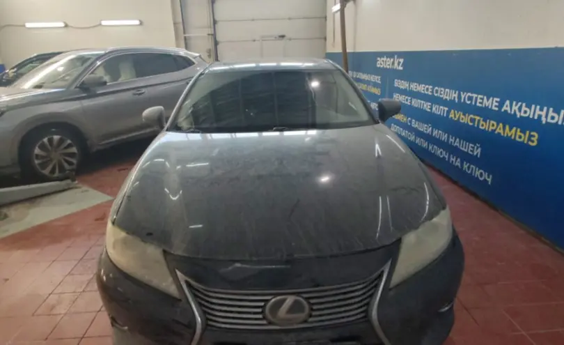 Lexus ES 2013 года за 11 000 000 тг. в Астана фото 2