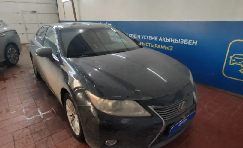 Lexus ES 2013 года за 11 000 000 тг. в Астана фото 3