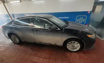 Lexus ES 2013 года за 11 000 000 тг. в Астана фото 4