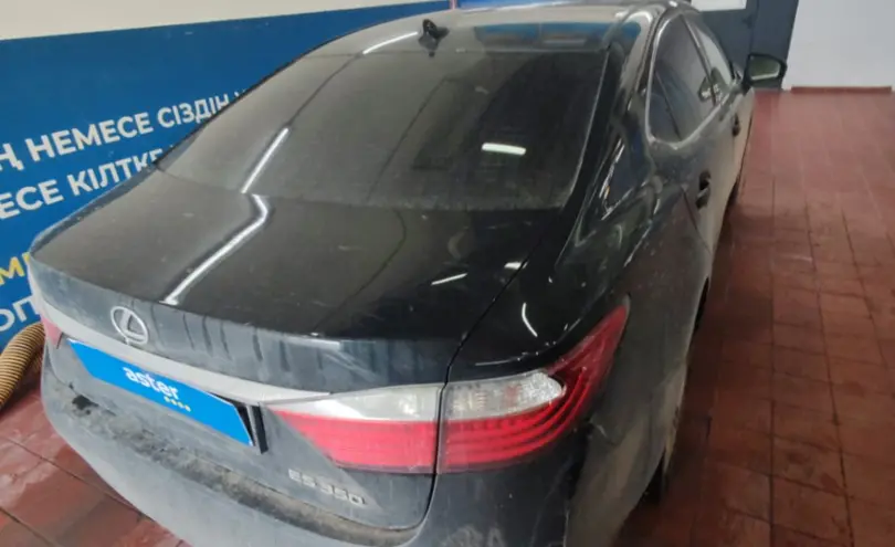 Lexus ES 2013 года за 11 000 000 тг. в Астана фото 5