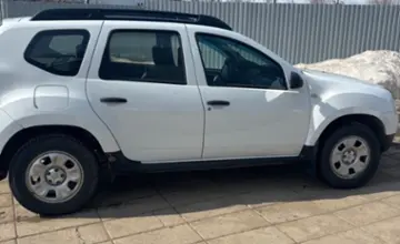 Renault Duster 2013 года за 4 200 000 тг. в Уральск фото 4