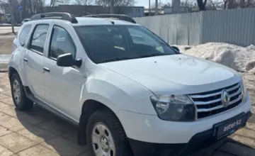 Renault Duster 2013 года за 4 200 000 тг. в Уральск фото 3
