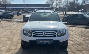 Renault Duster 2013 года за 4 200 000 тг. в Уральск фото 2